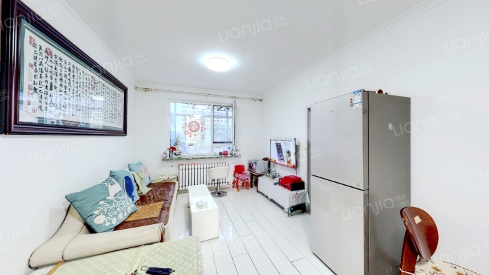 美院家属楼二手房实景图