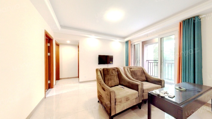 佳兆业广场愉景湾二手房实景图