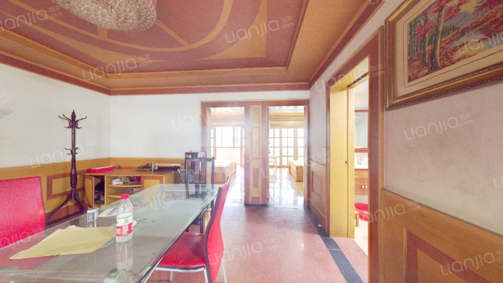 晒谷场二手房实景图