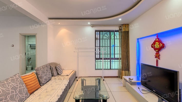 世纪星苑二手房实景图