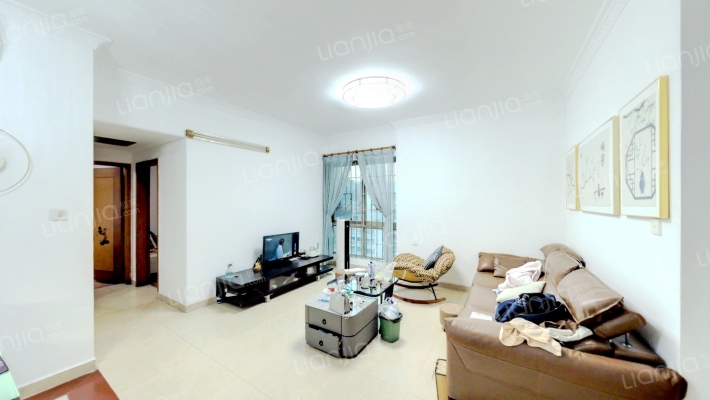 五星阁二手房实景图