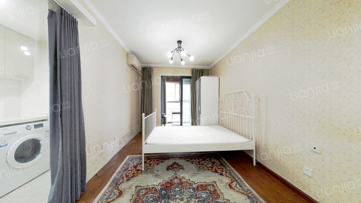 康桥圣菲二手房实景图