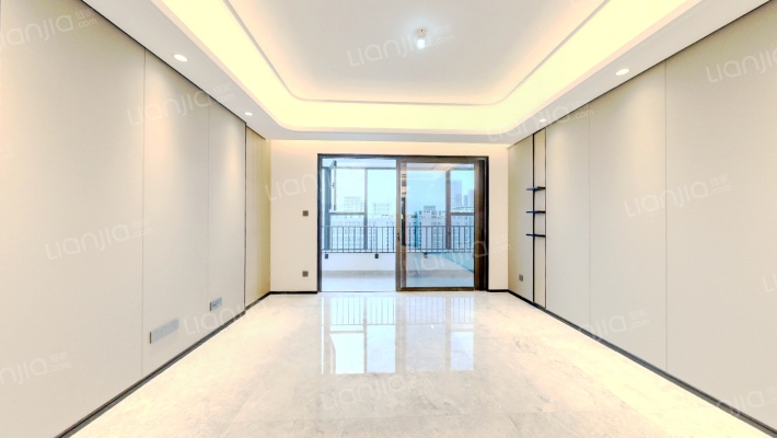 阳光城檀境二手房实景图