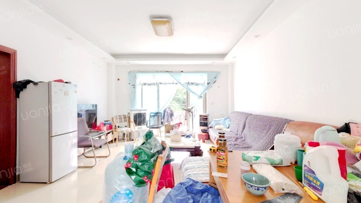 翠山庭苑二手房实景图