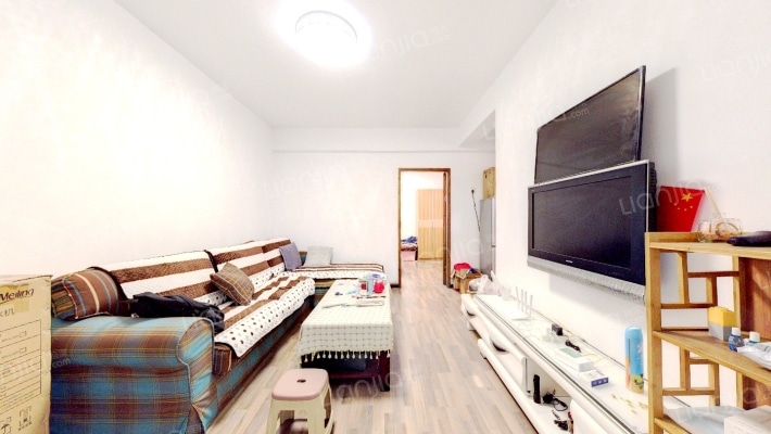 思学园博仕楼二手房实景图