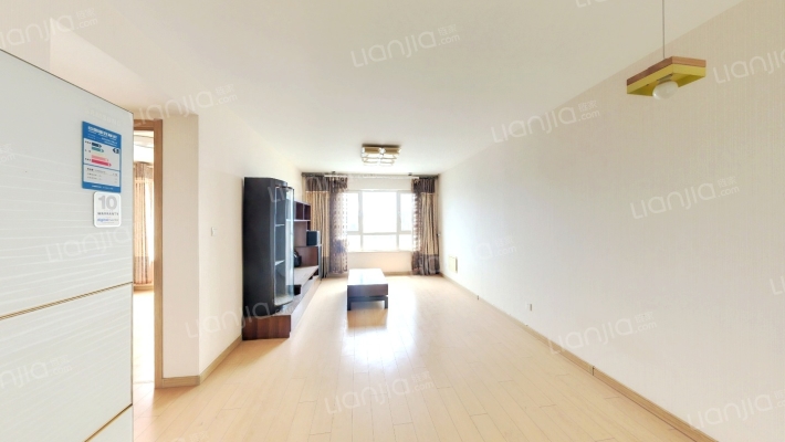 万科润园二期二手房实景图