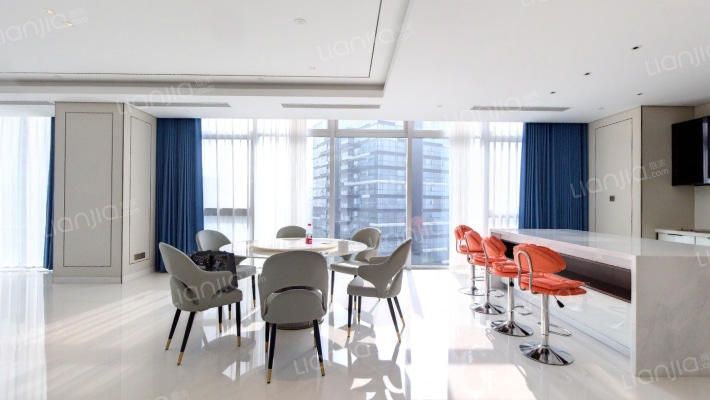 棕榈泉壹号二手房实景图