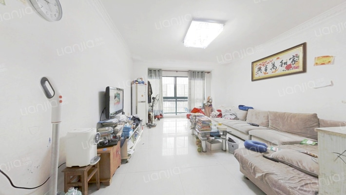 九洲·依云郡二手房实景图