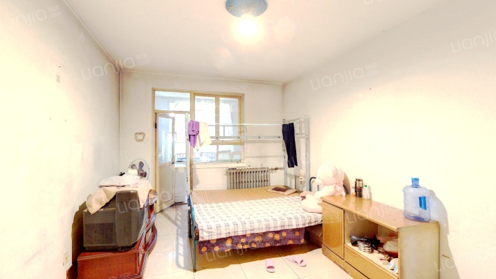 红旗大街珍极宿舍二手房实景图