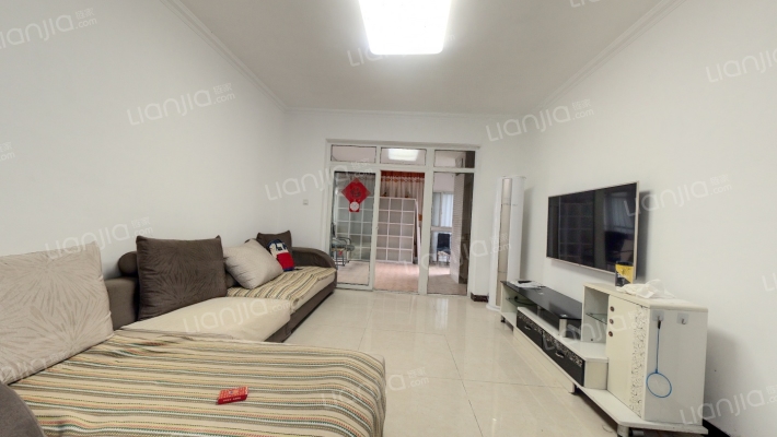 西西学府里二手房实景图