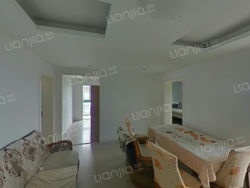 整租·嘉业阳光城 2室1厅 南