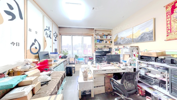 星海商城二手房实景图