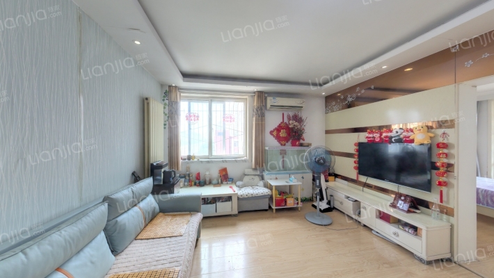 黄台南路79号二手房实景图