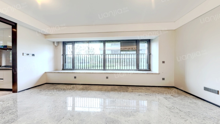 棹月雅府二手房实景图