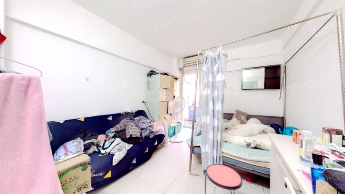 红岗花园二手房实景图