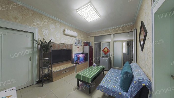 槐中路219号院二手房实景图