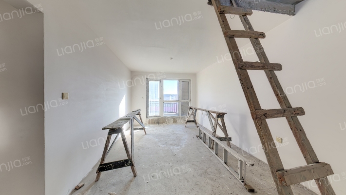 金沙美丽都二手房实景图