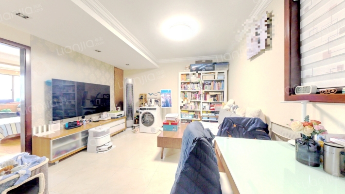 才茂公寓二手房实景图