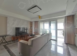 整租·高尔夫鑫城 3室2厅 南_高尔夫鑫城租房