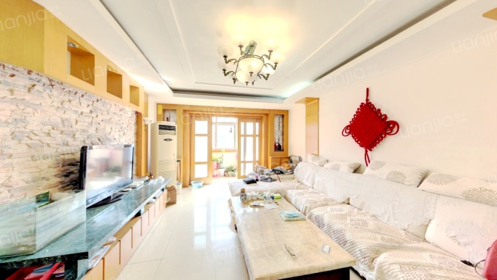 泰华街14号二手房实景图