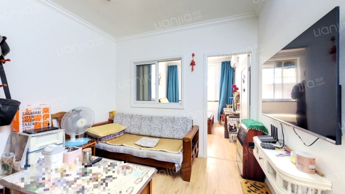 乳山三村二手房实景图