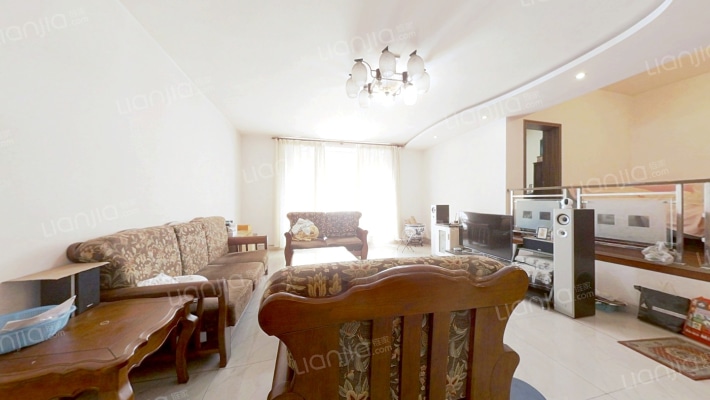 向阳花园B区二手房实景图