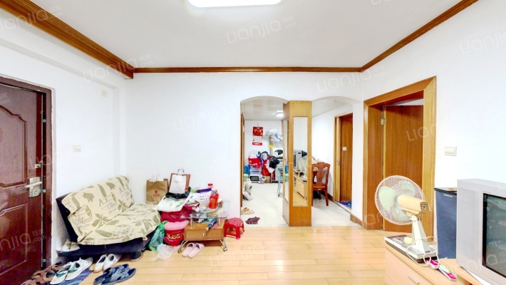 善化新村二手房实景图