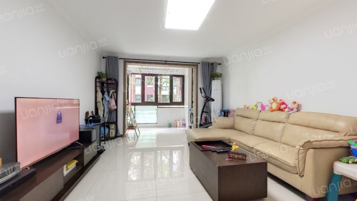 大华颐和华城二手房实景图