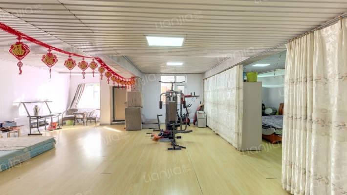 易安花园二手房实景图