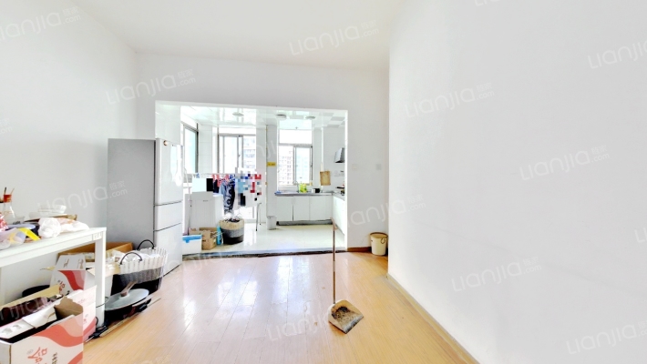 澜花语岸二手房实景图