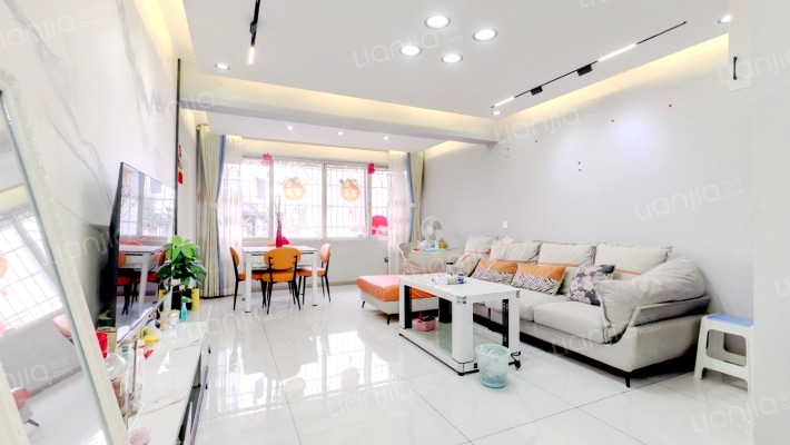 贵阳公路养护段宿舍二手房实景图