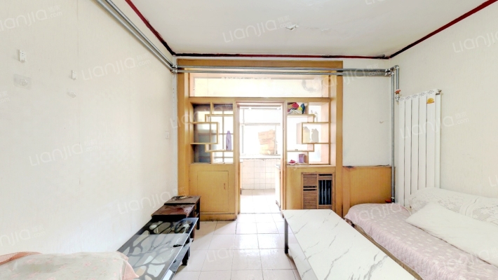 二十二中宿舍二手房实景图