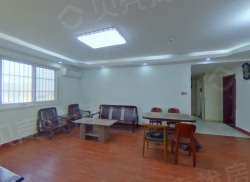 整租·和美佳苑 3室2厅 南_和美佳苑租房