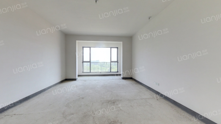 融创融信园二手房实景图