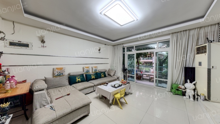 裕发花园二手房实景图