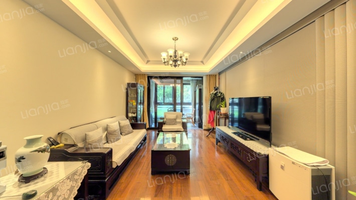 春申景城MIDTOWN二手房实景图