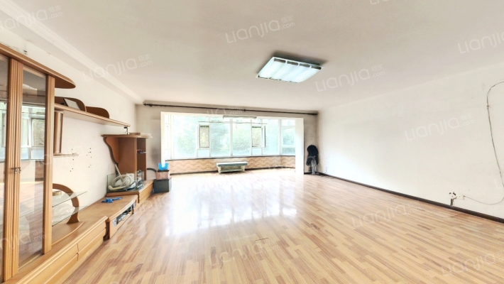 辽南小区二手房实景图