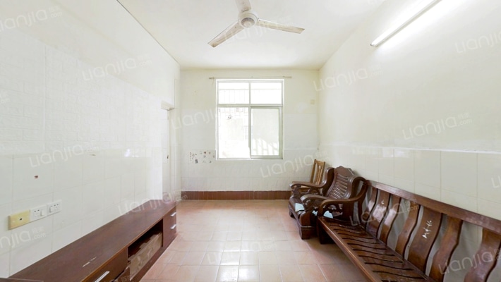 联安小区二手房实景图