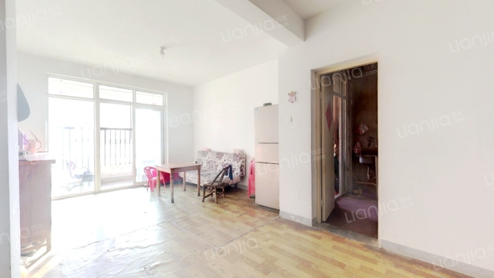 新型家园二期二手房实景图