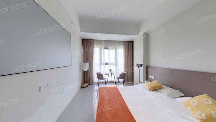 金茂光域二手房实景图