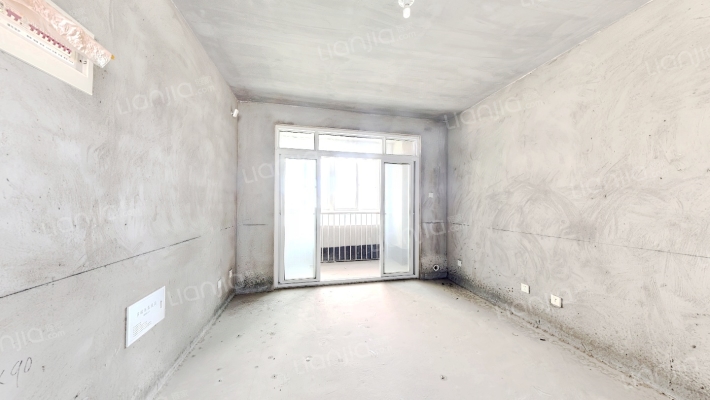 德懋府A区二手房实景图