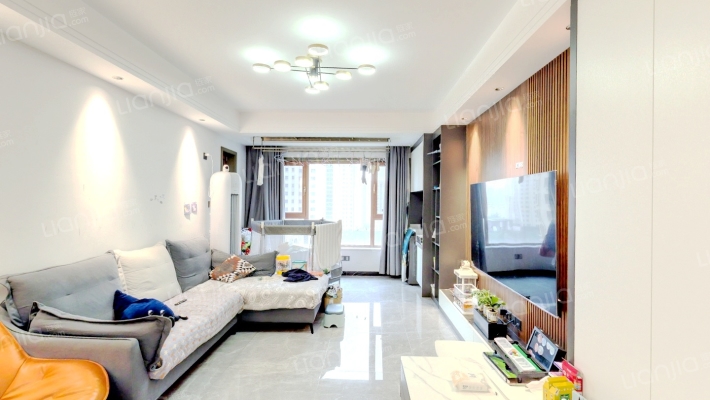 国赫天著二手房实景图