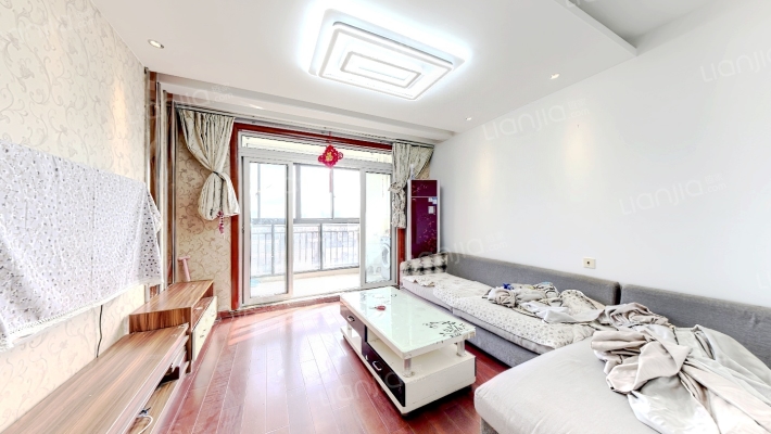 常熟老街五期二手房实景图