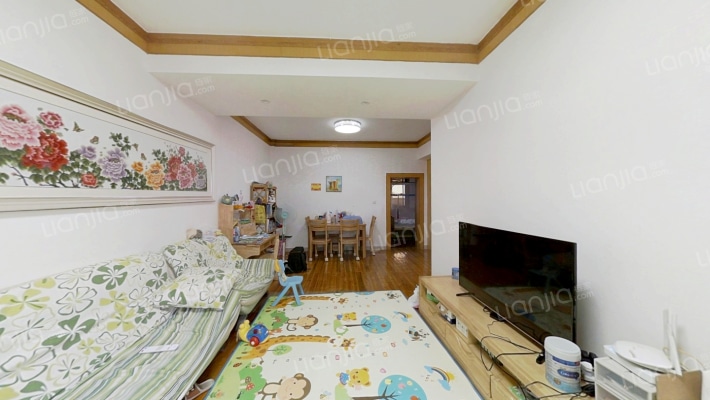 新世达大厦二手房实景图