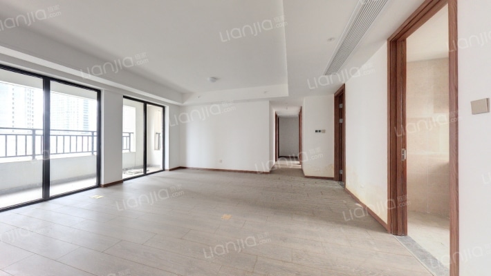 景瑞天赋滨江二手房实景图