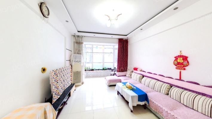 龙欣园北区二手房实景图