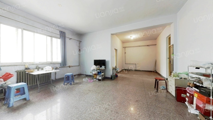 东明路43号院二手房实景图