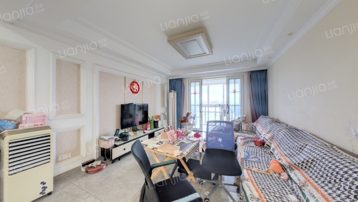 水岸观邸二手房实景图