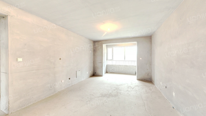 铂宫时代二手房实景图