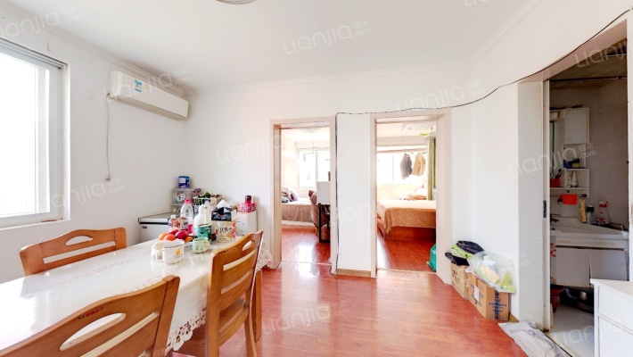 风光里一期二手房实景图